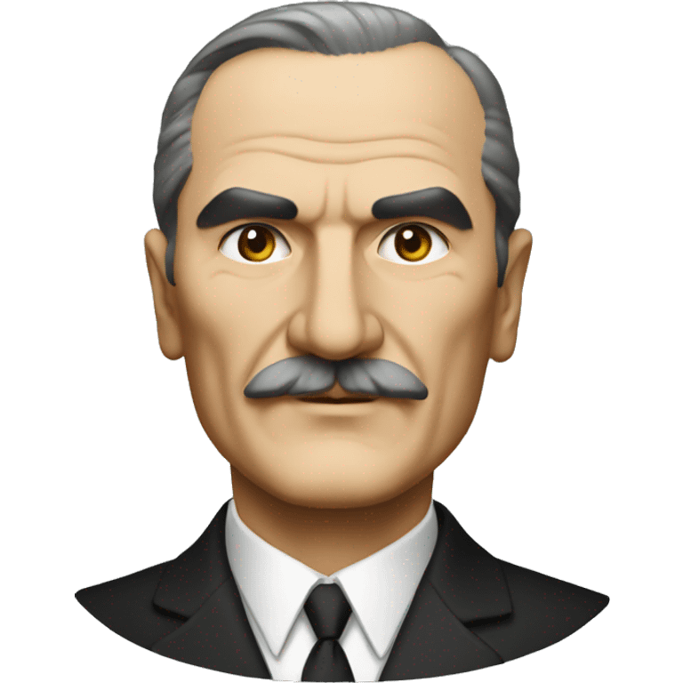 atatürk emoji