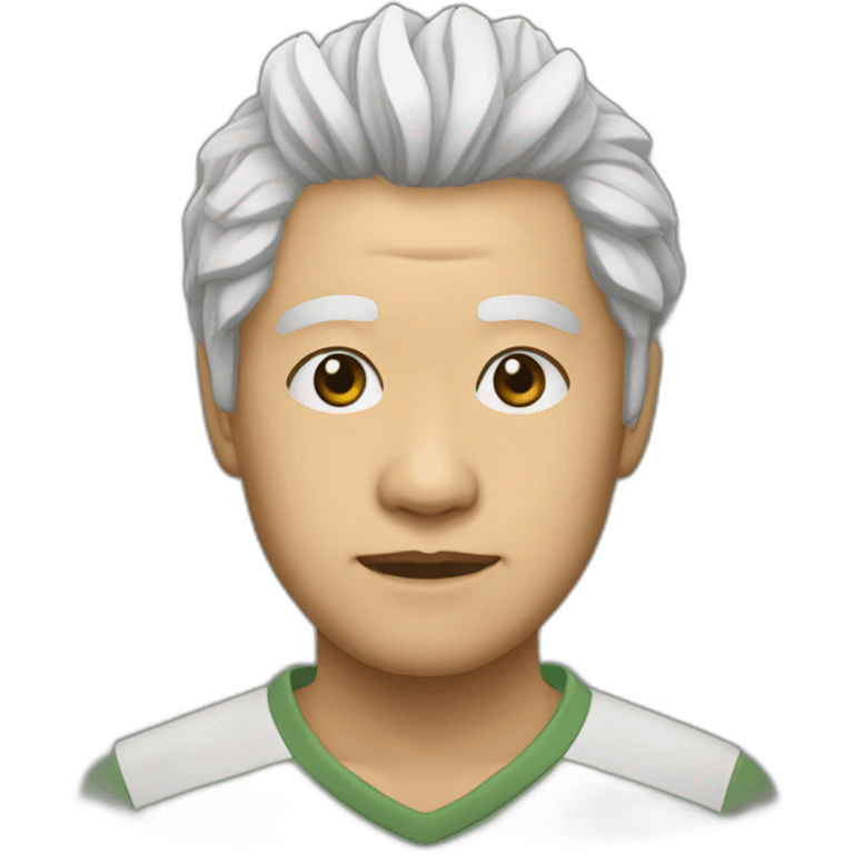 DAIRI hayakawa emoji