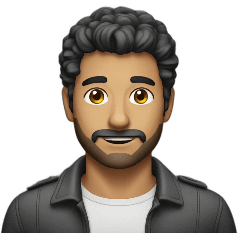 Daniel Riccardo emoji