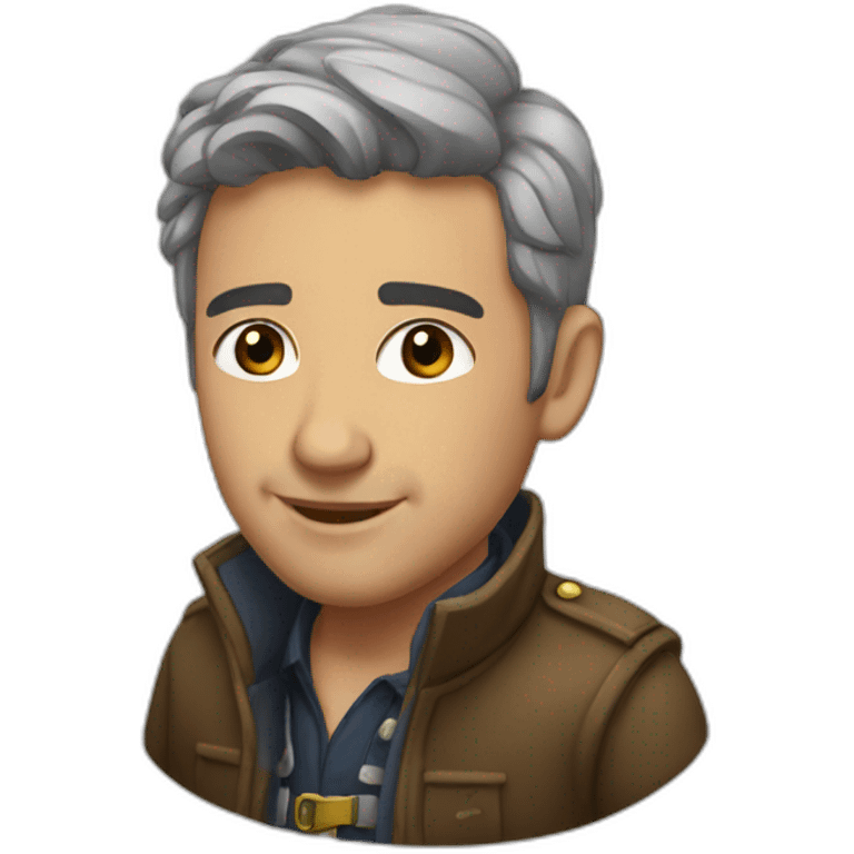 Andres anton emoji