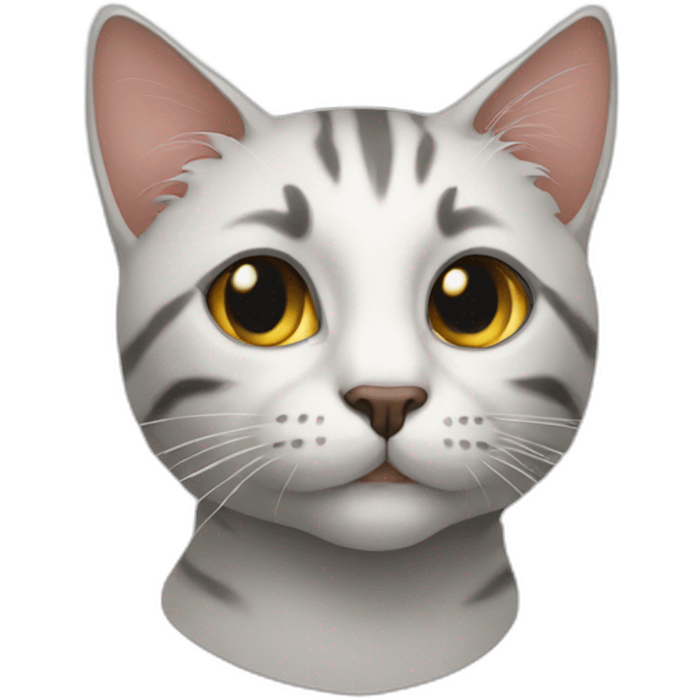 catt emoji