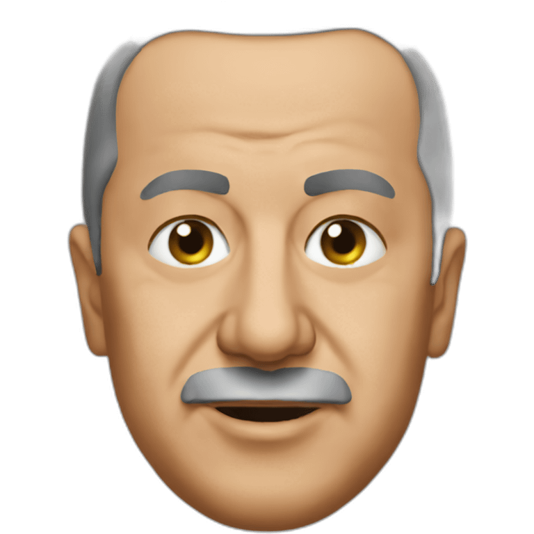 Erdogan emoji