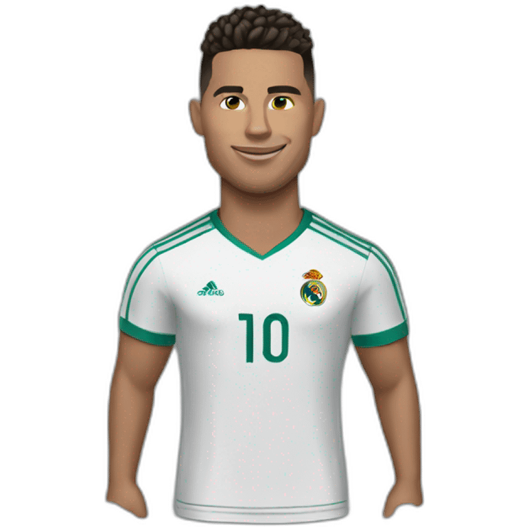 Ronaldo suiiii emoji