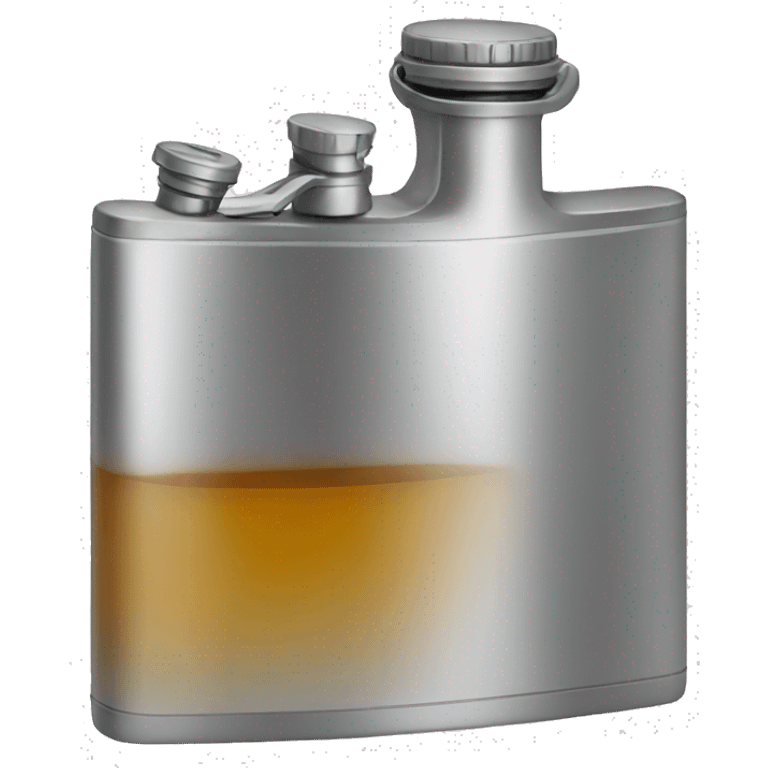 flask emoji