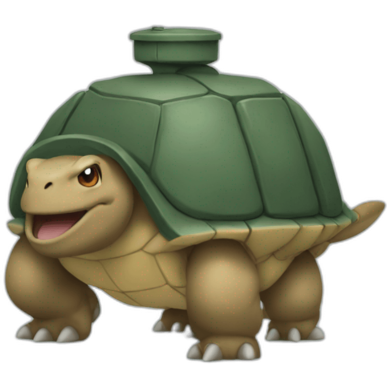 tortank emoji