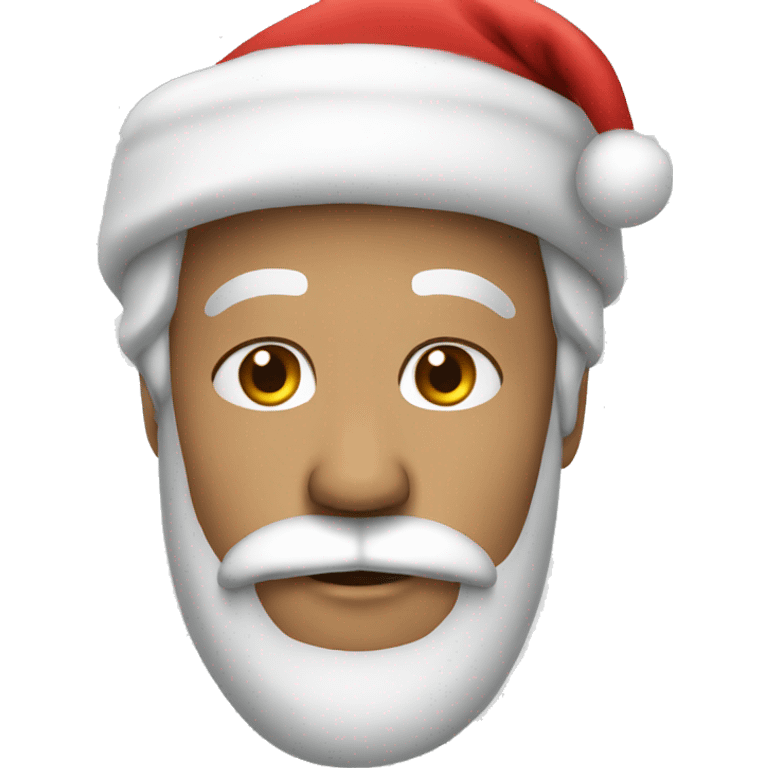 CHIRSTMAS emoji