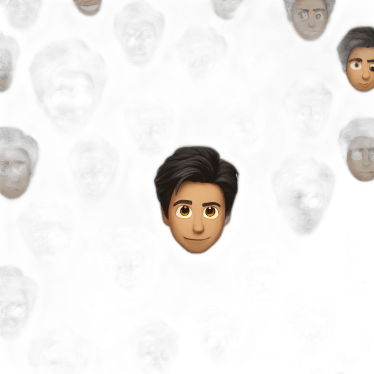 Srk emoji