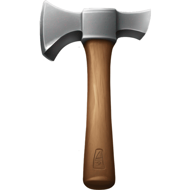 HAMMER emoji