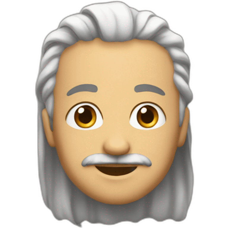 فرفری emoji