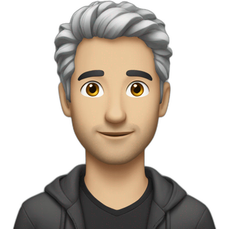 Julien antonuccio emoji