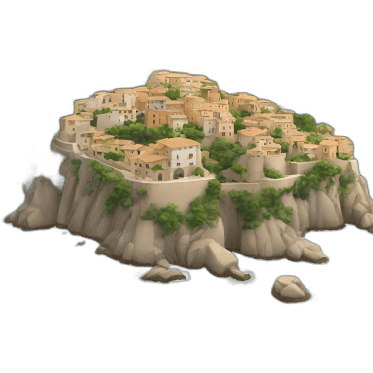 mallorca-island emoji