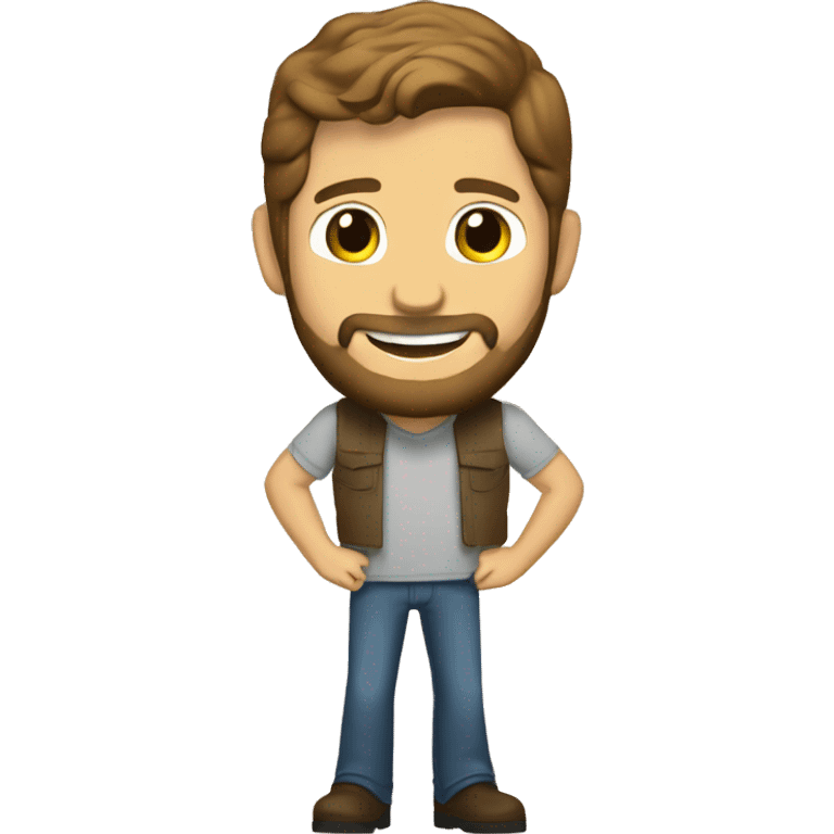 josh turner emoji