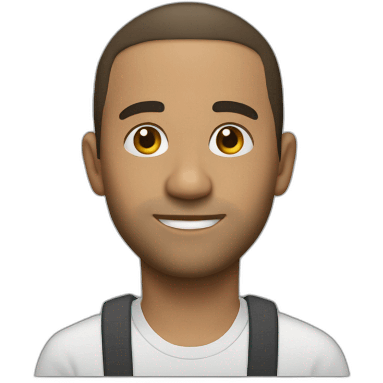 alex de souza emoji