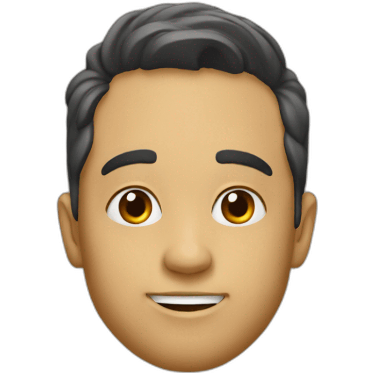 College  emoji