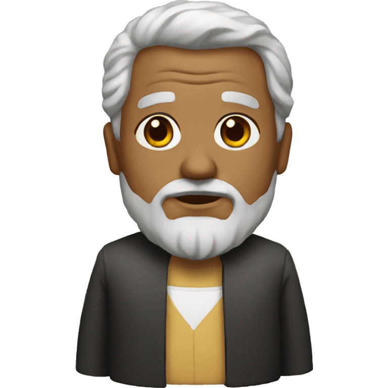 padre emoji