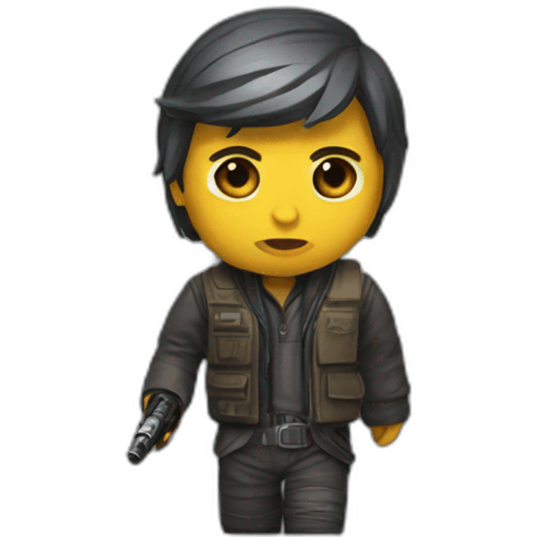 bladerunner joi emoji