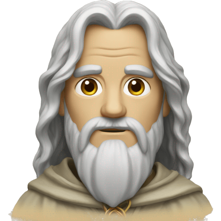 lord of rings emoji