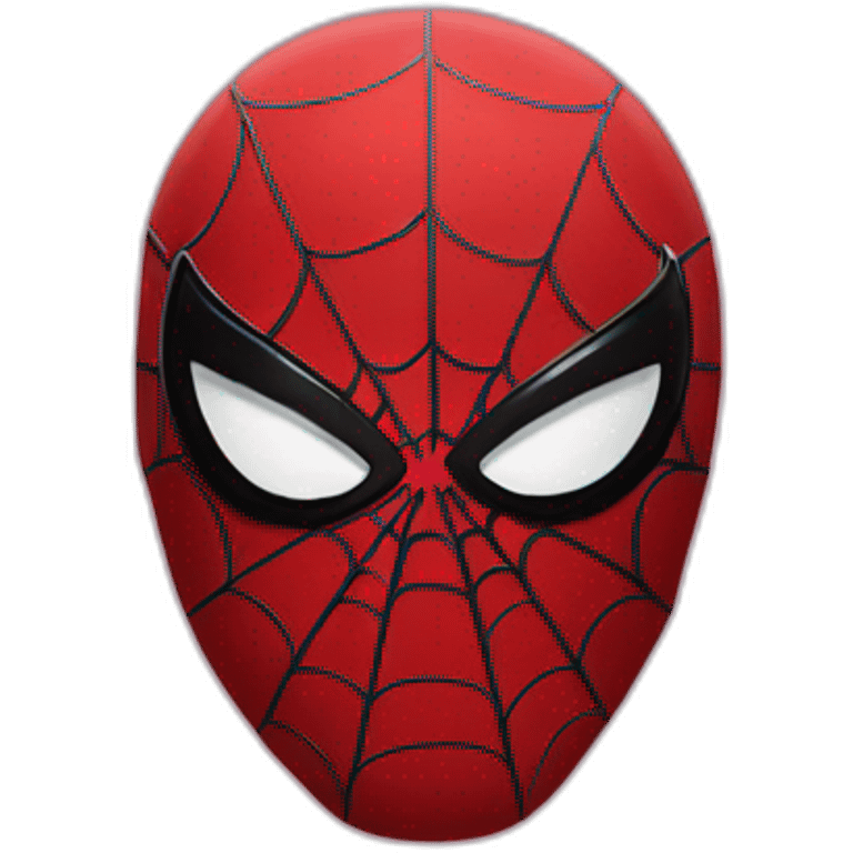 spidermen wearing la clippers herssey emoji