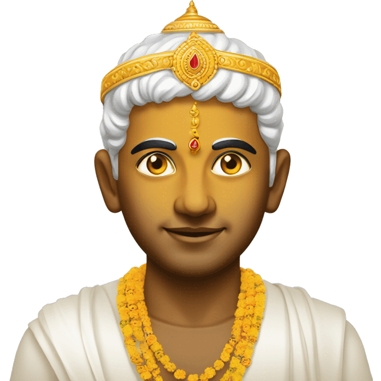 Velankanni matha emoji