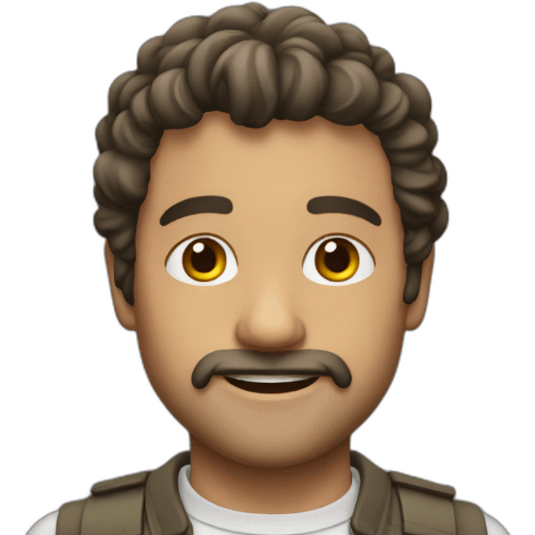 Jules cesar emoji