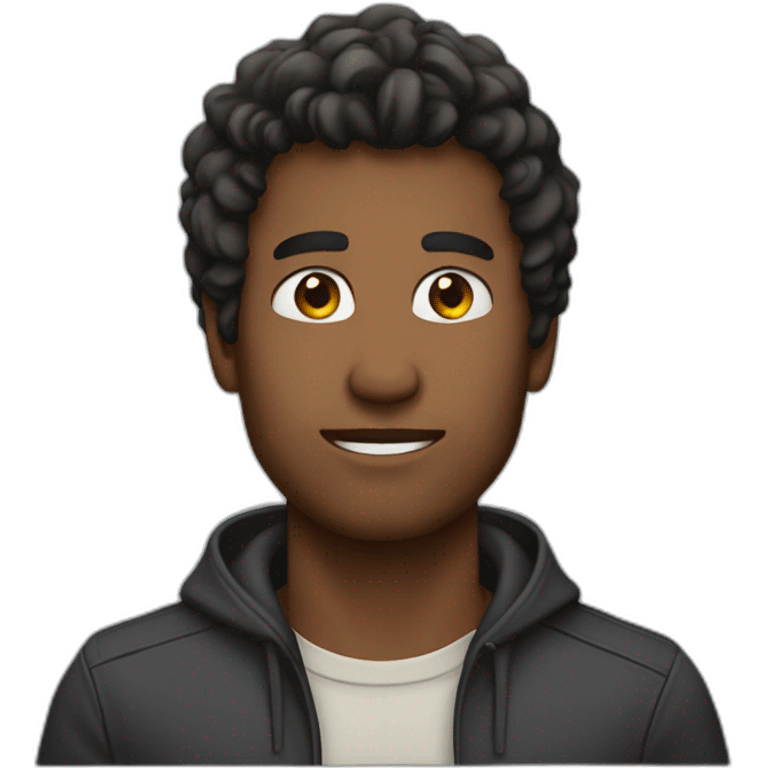 david michigan emoji