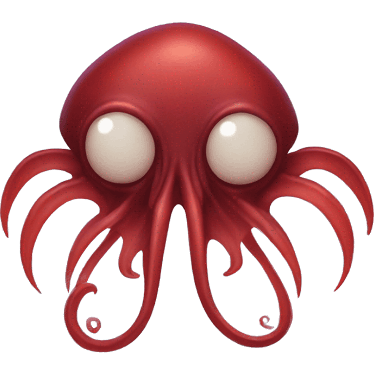 vampire squid emoji