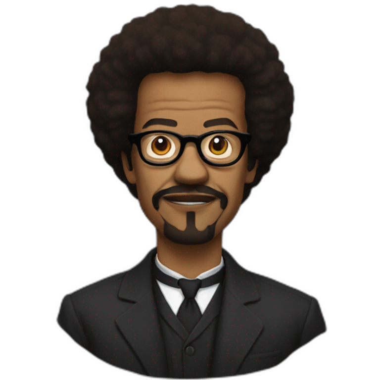 Jules Winnfield emoji