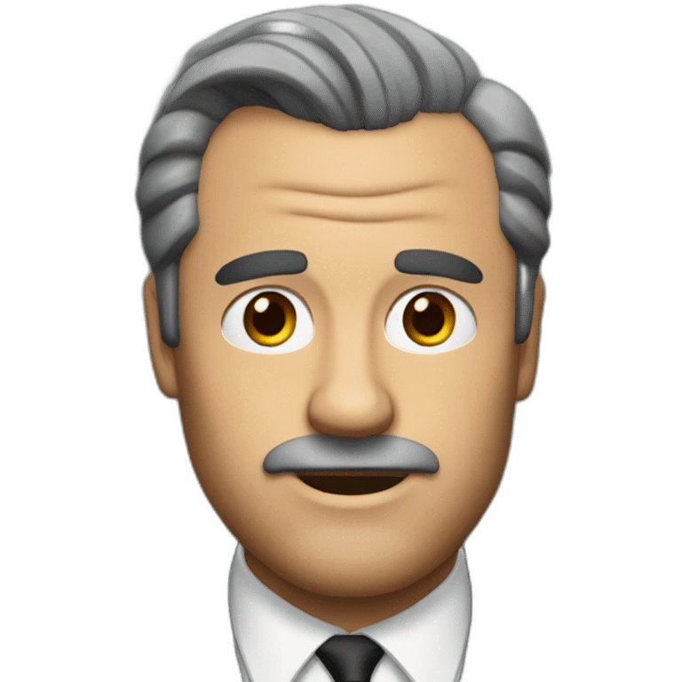 donald draper emoji