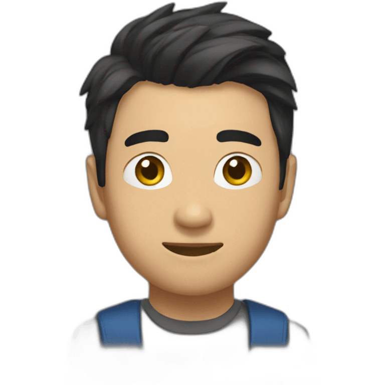 Tyler wu emoji