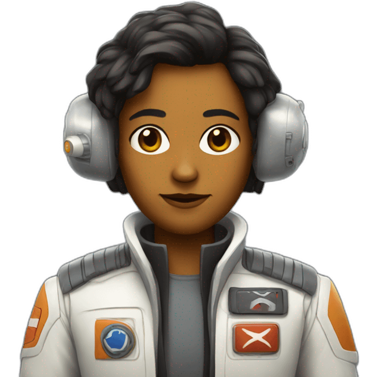 xwing pilot emoji