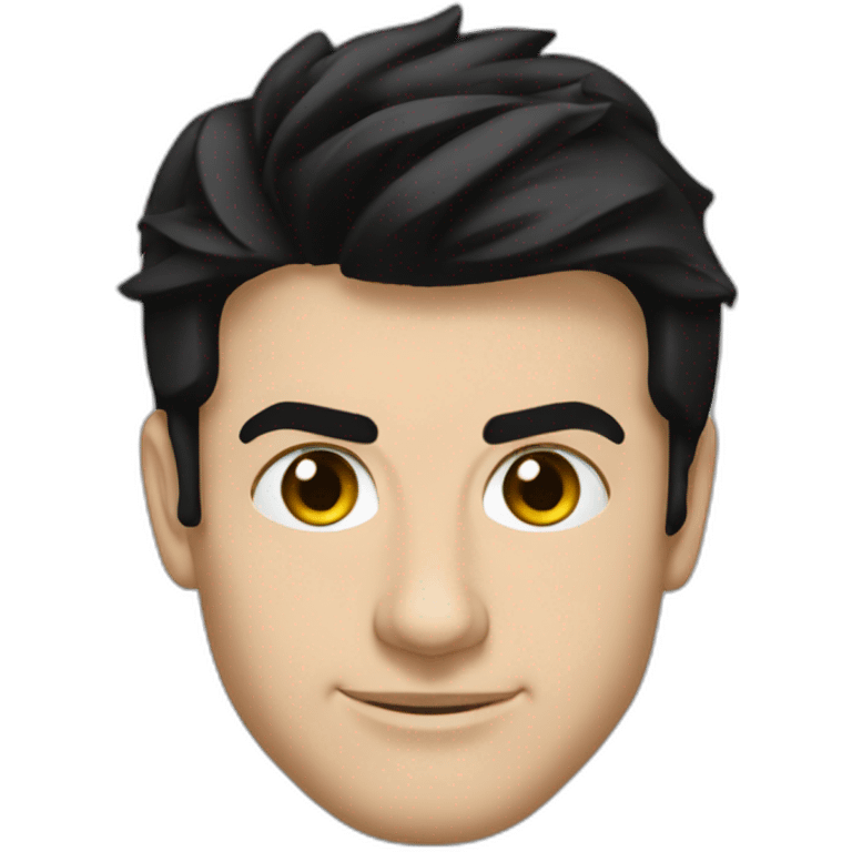 Sidney crosby emoji