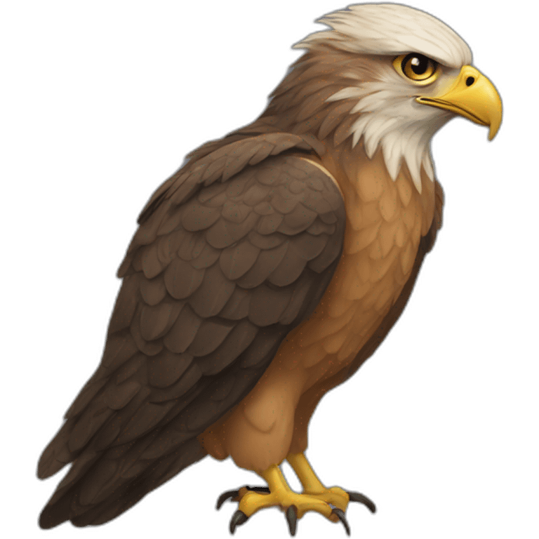 Jacob hawk emoji