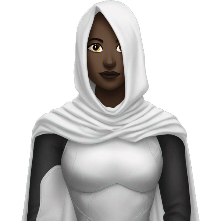 relanna twin moon knight emoji