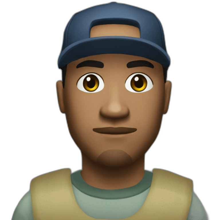 gta san andreas emoji