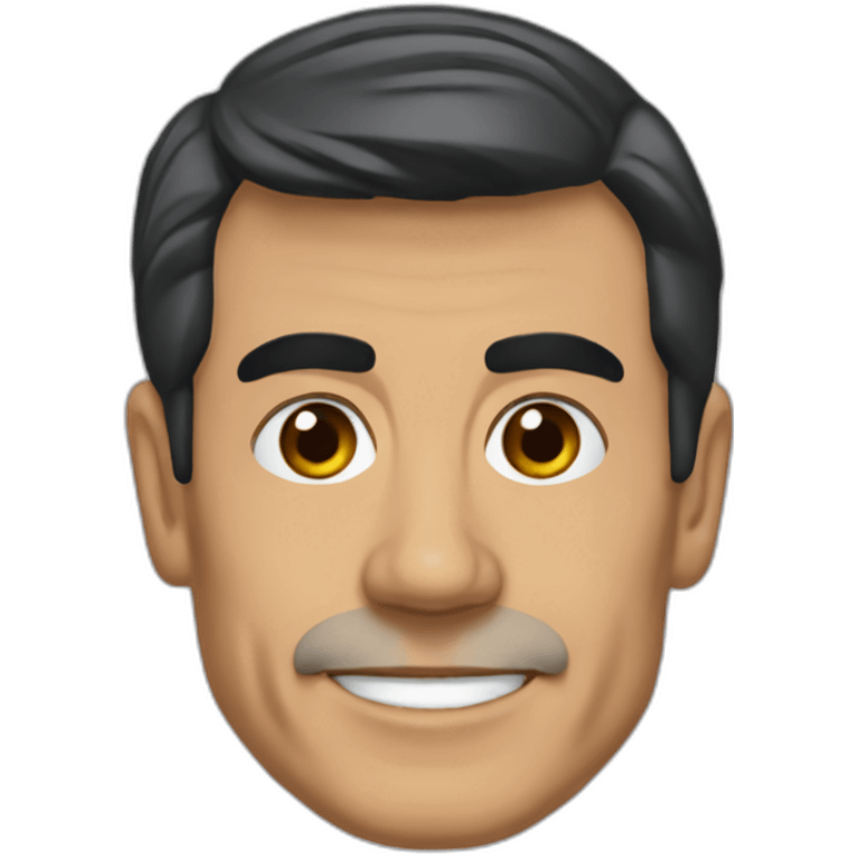 Pedro Sánchez Castejon emoji