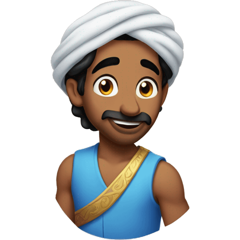 aladdin emoji