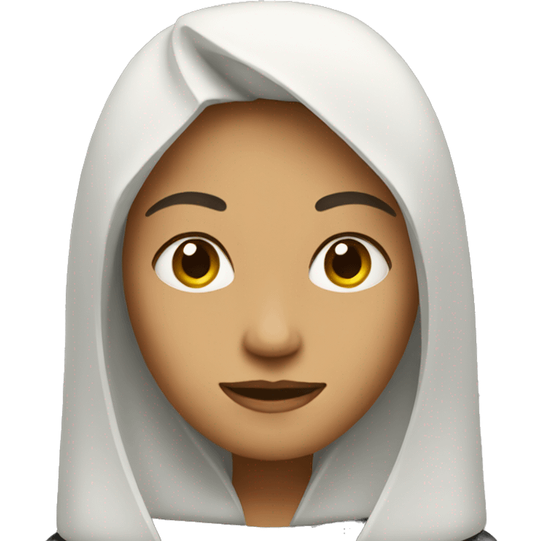 Mona emoji