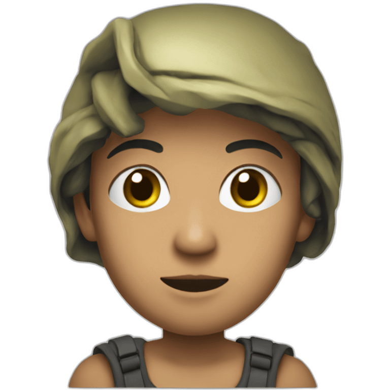 windah basudara emoji