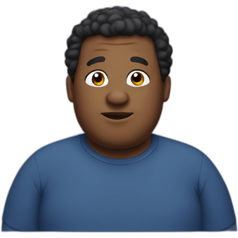 fat albert emoji