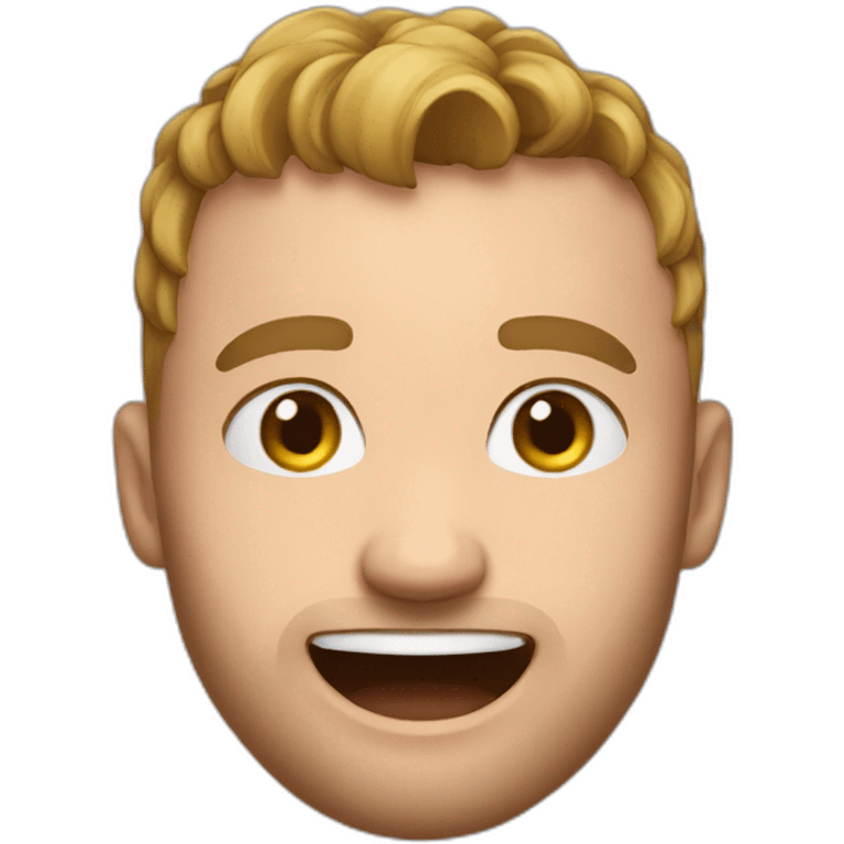 Squeezie emoji