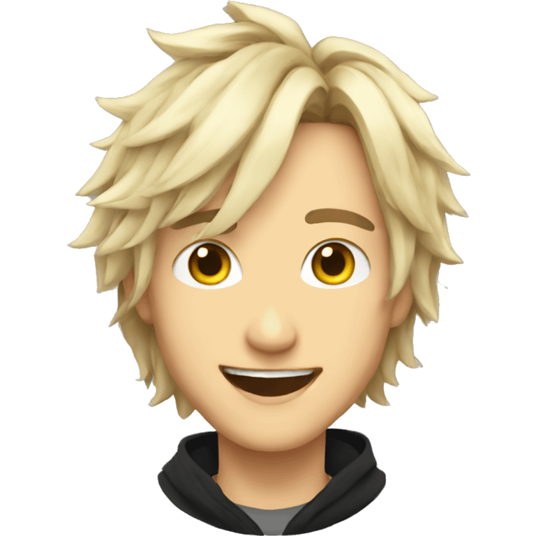 Xqc emoji