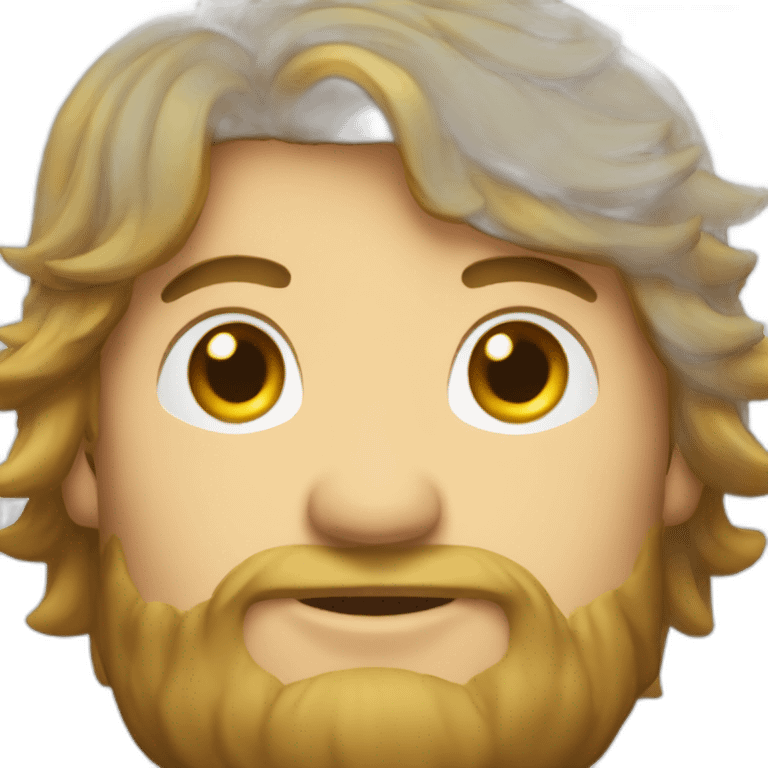 timur kaldybek emoji