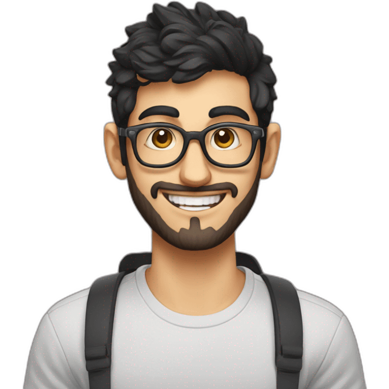 Carryminati emoji