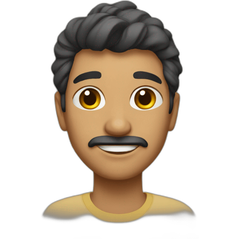 contadora emoji