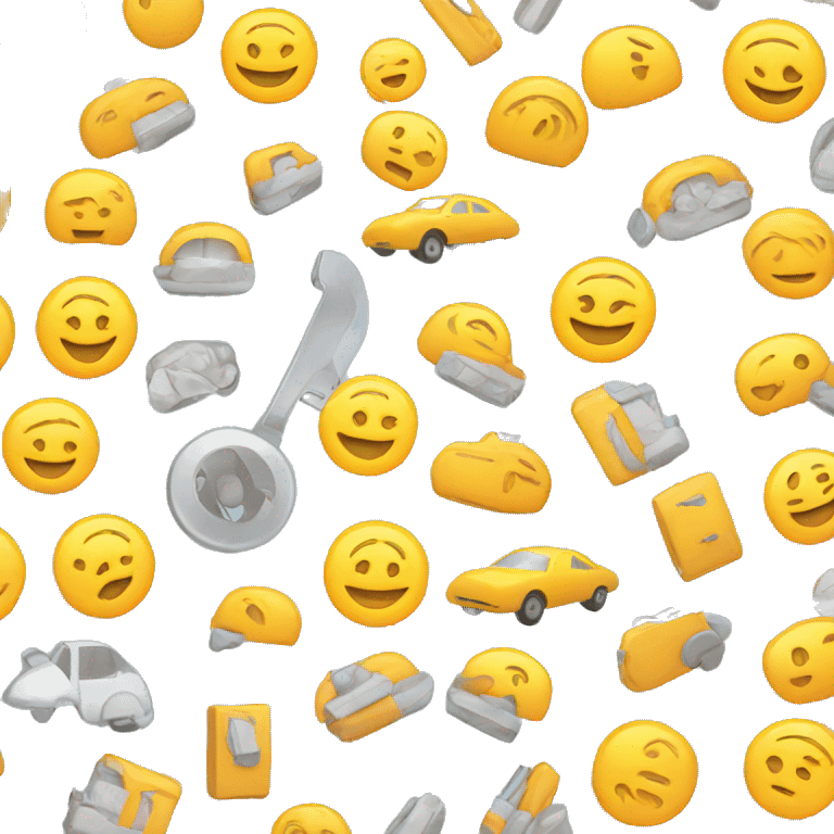 insurance plan emoji