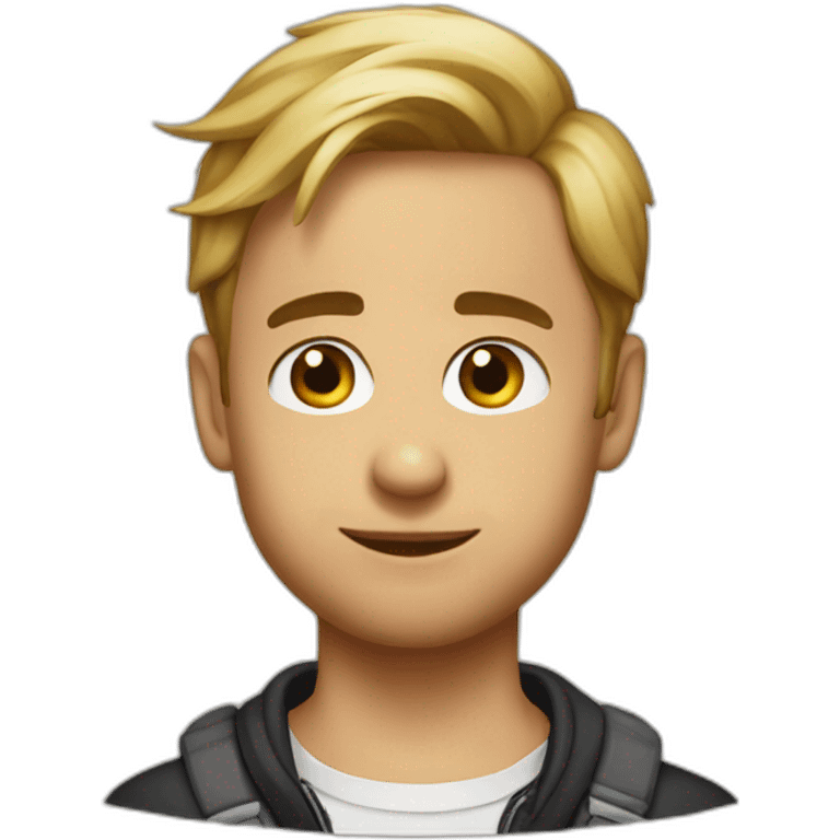 Rayan gosling emoji