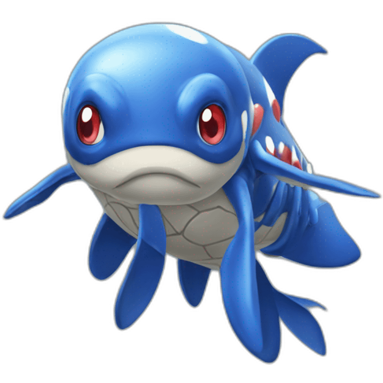 kyogre emoji