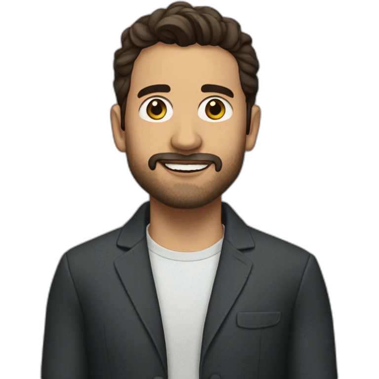 Pablo Longoria emoji