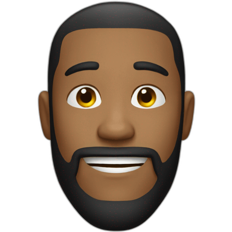 Félix fix jr emoji