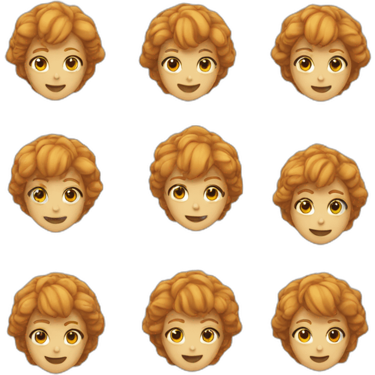 furina emoji